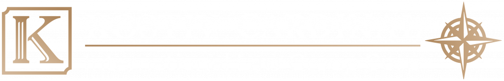 Kostiv Cardinal - Best Immigration Lawyers in Los Angeles Dark Logo