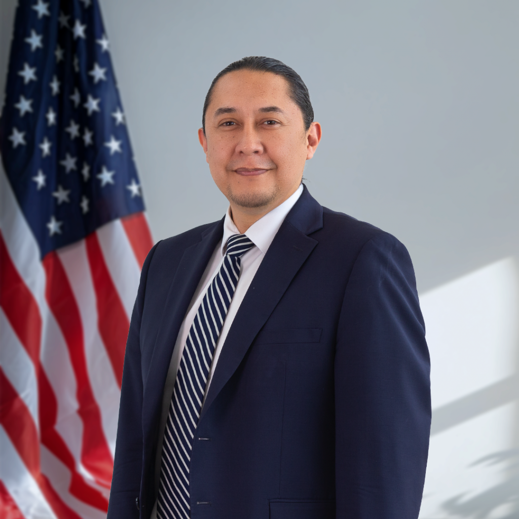 Cesar Coronel  Kostiv Cardinal Immigration Attorney