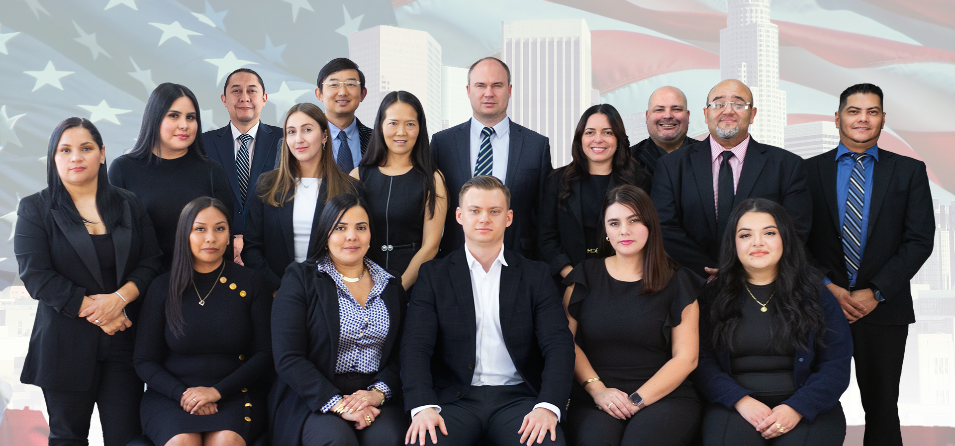 Kostiv Cardinal Immigration, Bankruptcy and Personal Injury Meet The Team