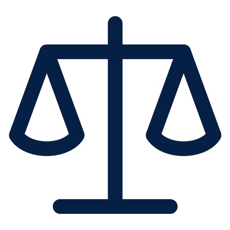 Kostiv Cardinal - Personal Injury Law Icon