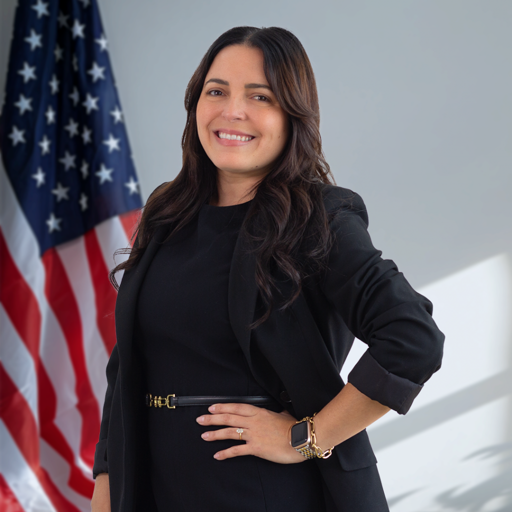 Mayra Arroyo Kostiv Cardinal Attorney