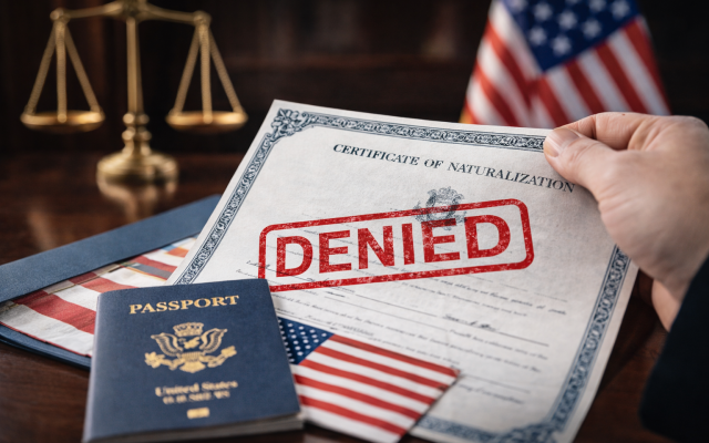 已入籍的美国公民何时可以丧失公民身份？